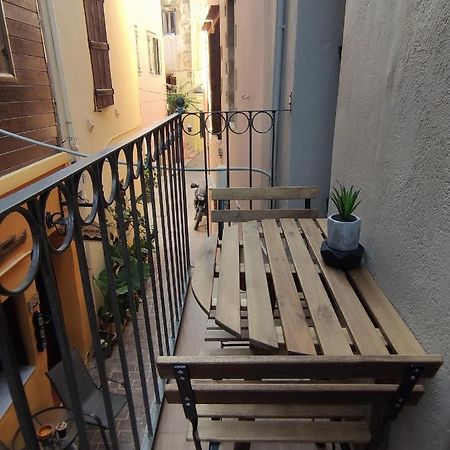 Giorgos & Chara Studio In The Old Port Chania  Exterior photo